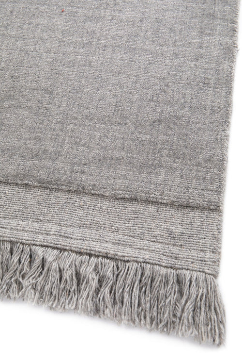 AFK Living vloerkleed Classic - handgemaakt - 80% wol - 20% katoen - 200 x 290 cm