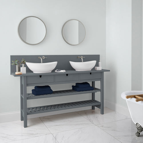 Graham & Brown Moon Cottage - Zijdeglanslak - 1L - vtwonen shop