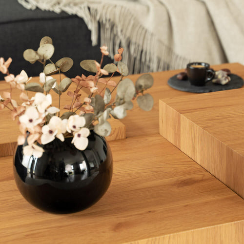 Home Deluxe Salontafel Lichtbruin