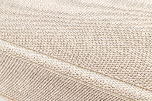 AFK Living vloerkleed Hazel - voor binnen en buiten - beige - 80 x 150 cm - vtwonen shop
