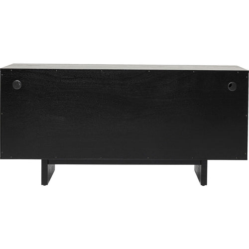 Kare Design Dressoir Caldera chroom