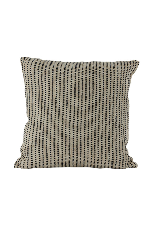 Light & Living kussen BARAKI - 45x45cm - bruin - vtwonen shop