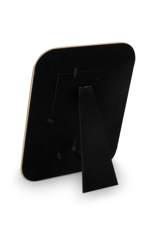 vtwonen Fotolijst - Metaal - Goud - 29.2x24x0.8cm - vtwonen shop