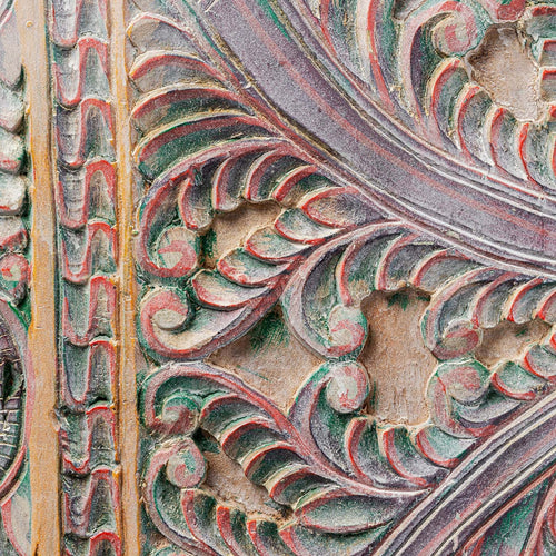 Kare Design Kledingkast Goa - vtwonen shop