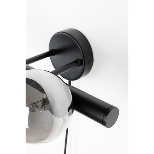 Housecraft Living Monica Wandlamp Grijs