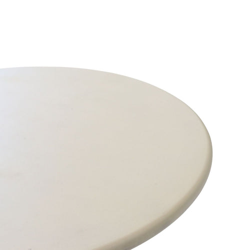 Giga Meubel Eettafel Romy - Ovaal - MDF - 240ccm