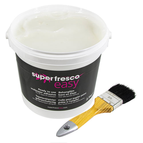 Art for the Home Kant&Klaar Behanglijm - 2,5L - vtwonen shop