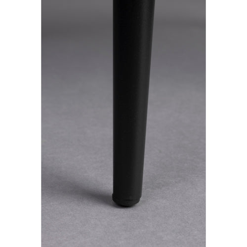 Dutchbone Georgia Eetkamerstoelen  Paars - Set van 2 - vtwonen shop