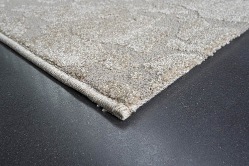 Interieur05 Vloerkleed Cairt Geel/beige - 160 x 230 cm