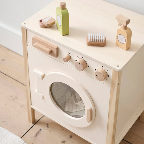 Petite Amélie Speelgoed wasmachine