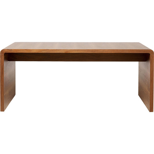 Kare Design Bureau Club walnoot 180x85cm