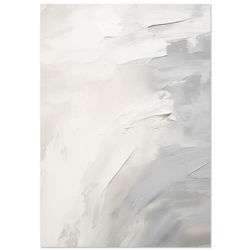 Artfulprints  Acryl schilderij no. 1   poster 70x100 cm - vtwonen shop