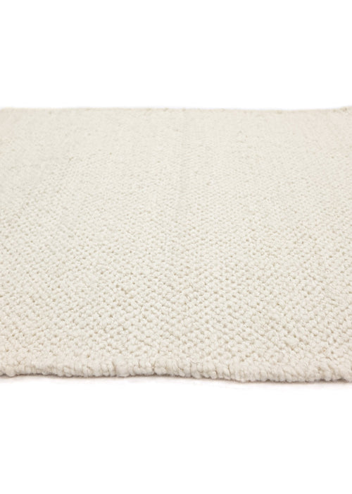 Vloerkleed MOMO Rugs | Fine Aluna Ivory 140x200 cm - vtwonen shop