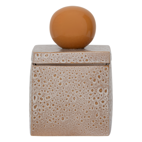 Urban Nature Culture voorraadpot Runa - 14x14x22.5cm - vtwonen shop