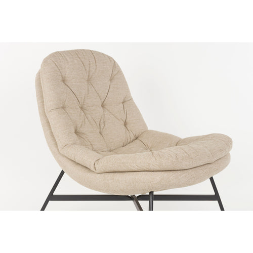 Housecraft Living Othello Fauteuil Beige - vtwonen shop