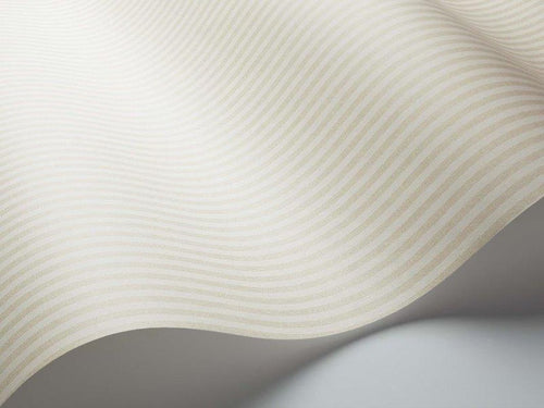 Borastapeter behang strepen beige - 50 cm x 10.05 m - 660774 - vtwonen shop