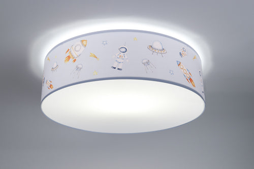 bpskoncept plafondlamp Sweet Dreams - Ø 50 cm