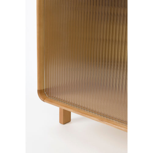 Zuiver Rise Kast/ Stellingkast Hout Naturel