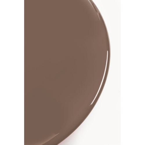 Kare Design Salontafel Eliano Ø90cm mokka