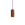 GOOD&MOJO hanglamp Java - bruin - Ø12cm