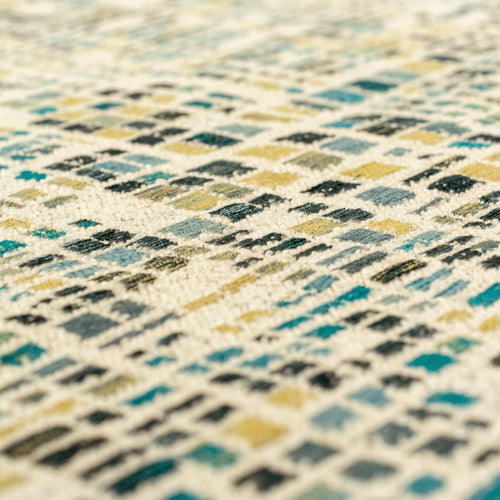 Louis De Poortere vloerkleed Midnight - groen - 170x240cm