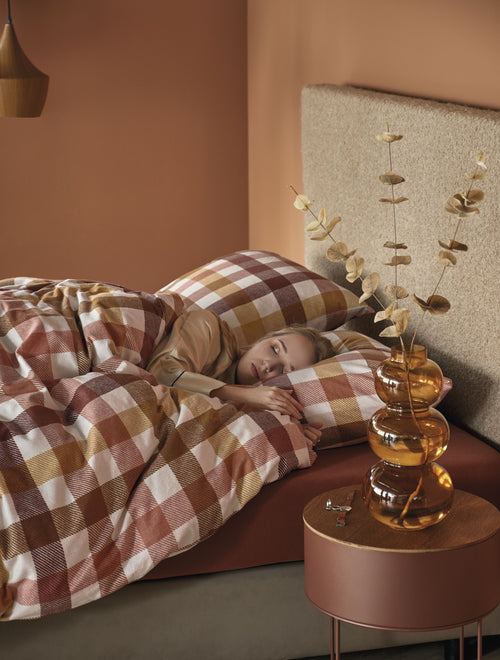 Beddinghouse  Sem - 240 x 200/220 cm - Terra - vtwonen shop