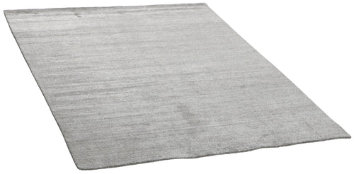 Vloerkleed MOMO Rugs Plain Dust Steel 250x350 cm