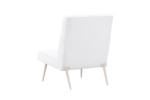 BRAM Fauteuil Tornio - Wit