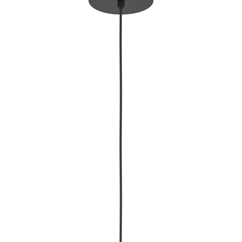 EGLO hanglamp Minting - e27 - zwart