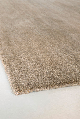 Vloerkleed MOMO Rugs Taupe 418/001/108 140x200 cm - vtwonen shop