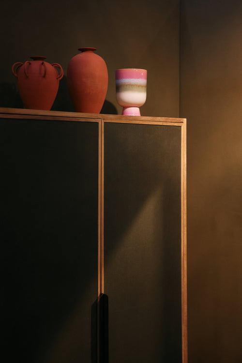 HKLIVING kast Pioneer – canvas - vtwonen shop