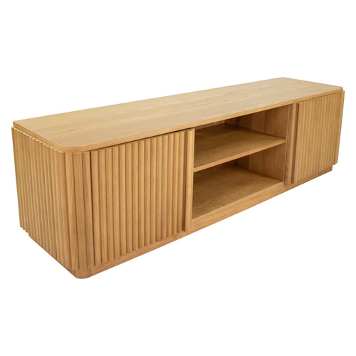Kick TV dressoir Lars - Naturel - vtwonen shop