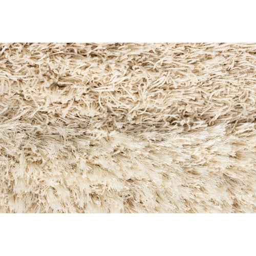 Zuiver Curly Vloerkleed 160x230 - Beige - vtwonen shop