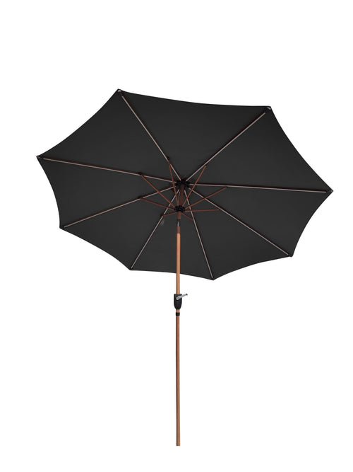 Sens-Line - Mambo Led Parasol - Ø3m - Grijs