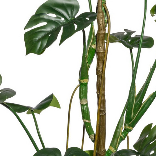 Flourify kunstplant - Splitphilodendron - 180 cm - vtwonen shop