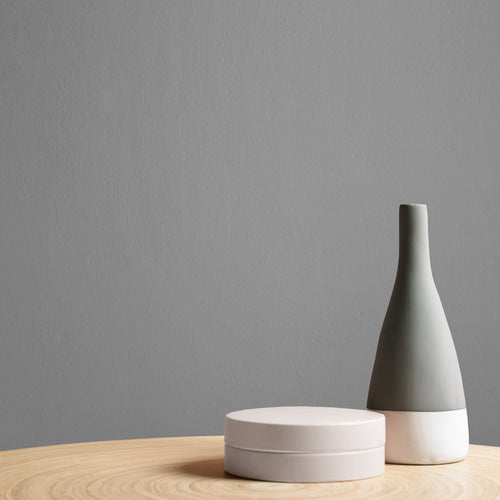 Graham & Brown Smoky Eyes - Matte Muurverf Afneembaar - 4L - vtwonen shop