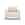 Cosmopolitan Design Fauteuil Bali flueel, geld - 96x87x75cm