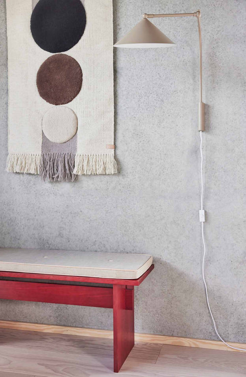 OYOY Lamp Kasa - metaal - vtwonen shop