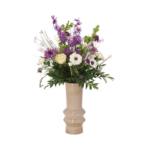 Maxifleur Kunstboeket Zita Kingston 100cm