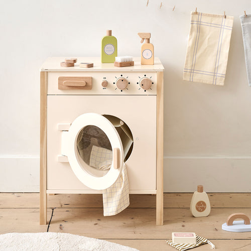 Petite Amélie Kinderspeelgoed CLEAN 10 dlg