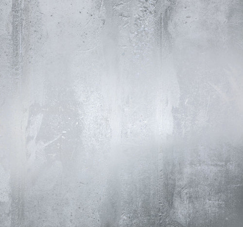 Sanders & Sanders fotobehang kunst glanzend grijs - 400 x 280 cm - 612470 - vtwonen shop