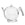 Bredemeijer - Duet® Bella Ronde – Dubbelwandige Theepot – 1,2 liter - RVS - Chroom beslag