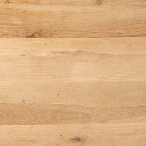 Starfurn  eettafel Ferris - bruin - 100x200x76cm