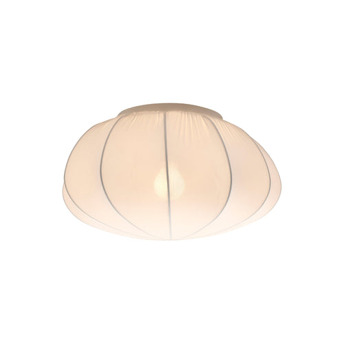 Nordlux Aeron 40 | Plafondlamp | E27 Fitting | Wit - vtwonen shop