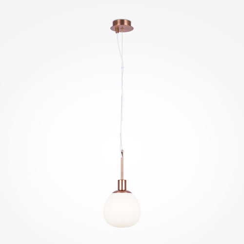Maytoni - Hanglamp Erich - Messing - Ø15 - vtwonen shop