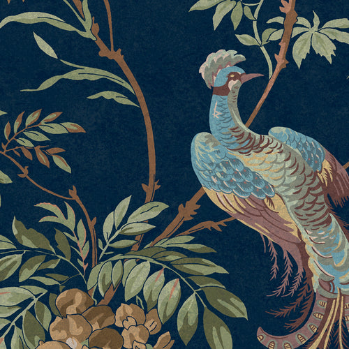 Laura Ashley Vliesbehang - Attleton