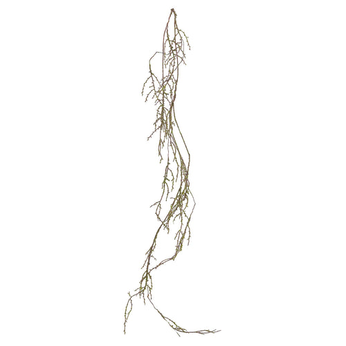 Maxifleur Kunst Mostakken Guirlande 150cm