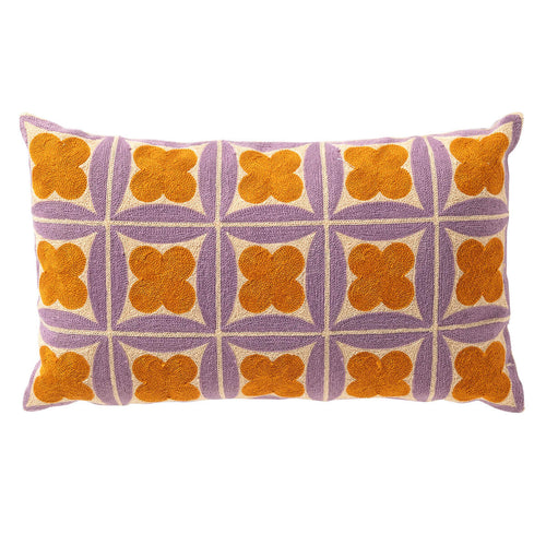 Dutch Decor sierkussen Clover - 30x50 cm - vtwonen shop