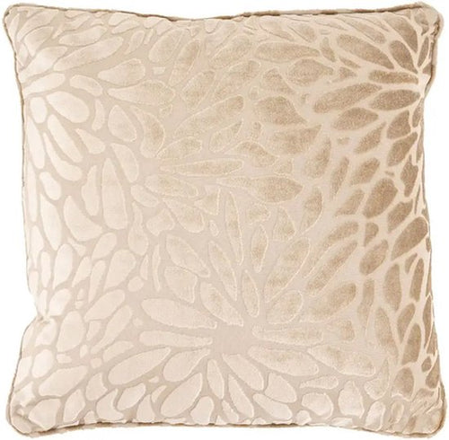 Furnilux Saison Kussen - Sierkussen 45x45 cm - Beige - vtwonen shop