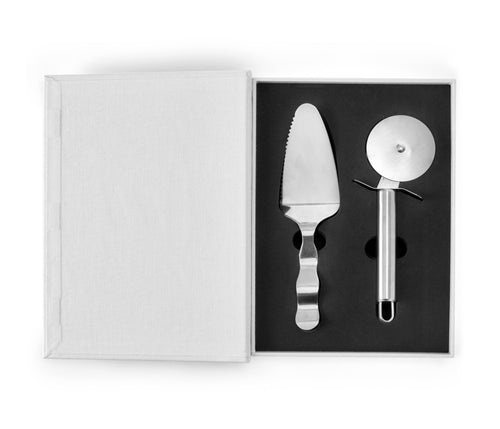 Printworks The Essentials Cadeauset - Pizza - vtwonen shop